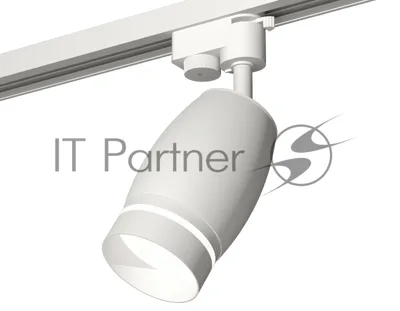 Светильник Ambrella light XT1122003 SWH/FR белый песок/белый матовый MR16 GU5.3 (A2520, C1122, N7141)