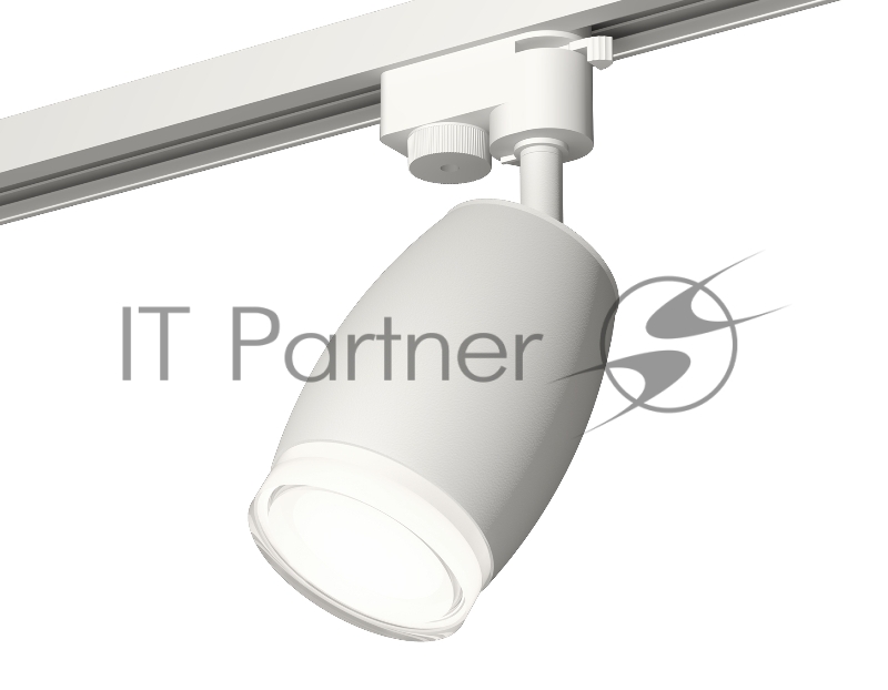 Светильник Ambrella light XT1122004 SWH/FR/CL белый песок/белый матовый/прозрачный MR16 GU5.3 (A2520, C1122, N7160)