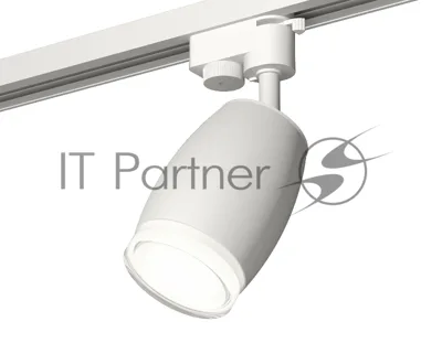 Светильник Ambrella light XT1122004 SWH/FR/CL белый песок/белый матовый/прозрачный MR16 GU5.3 (A2520, C1122, N7160)