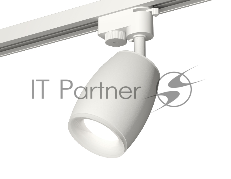 Светильник Ambrella light XT1122005 SWH/FR белый песок/белый матовый MR16 GU5.3 (A2520, C1122, N7165)
