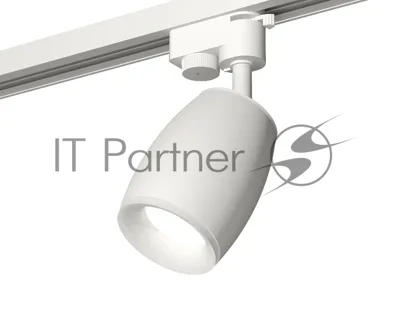 Светильник Ambrella light XT1122005 SWH/FR белый песок/белый матовый MR16 GU5.3 (A2520, C1122, N7165)