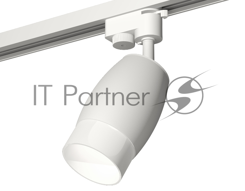 Светильник Ambrella light XT1122006 SWH/FR белый песок/белый матовый MR16 GU5.3 (A2520, C1122, N7170)