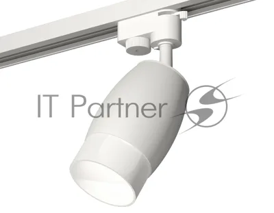 Светильник Ambrella light XT1122006 SWH/FR белый песок/белый матовый MR16 GU5.3 (A2520, C1122, N7170)