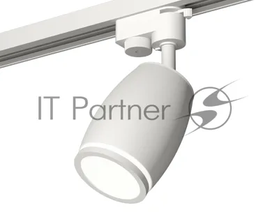 Светильник Ambrella light XT1122002 SWH/FR белый песок/белый матовый MR16 GU5.3 (A2520, C1122, N7120)