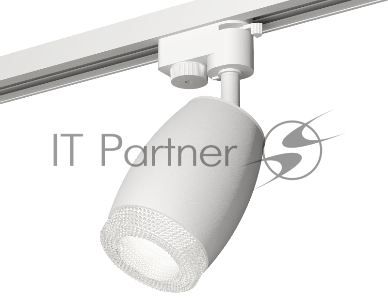 Светильник Ambrella light XT1122020 SWH/CL белый песок/прозрачный MR16 GU5.3 (A2520, C1122, N7191)