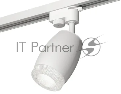 Светильник Ambrella light XT1122020 SWH/CL белый песок/прозрачный MR16 GU5.3 (A2520, C1122, N7191)