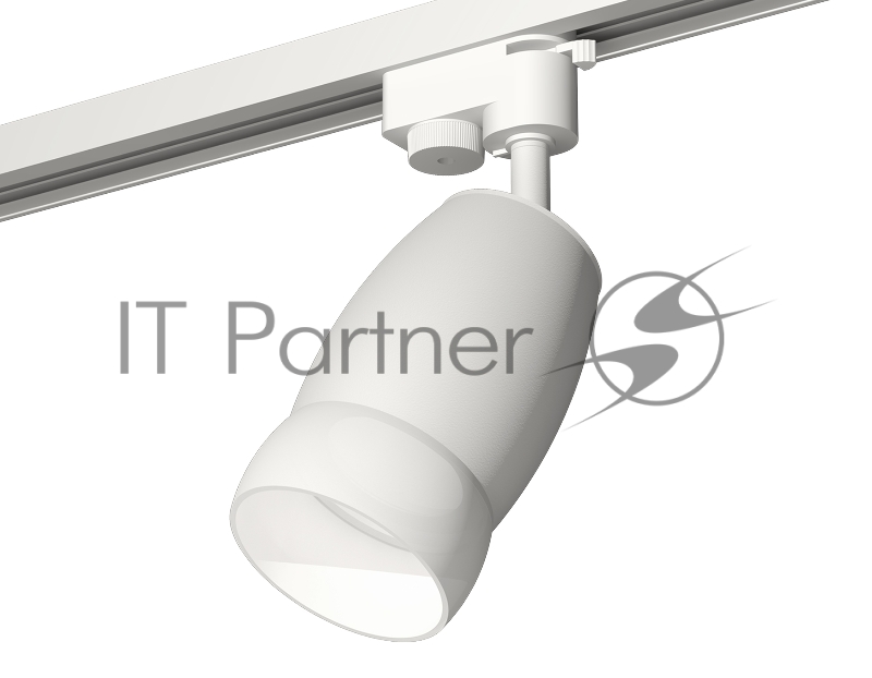 Светильник Ambrella light XT1122008 SWH/FR белый песок/белый матовый MR16 GU5.3 (A2520, C1122, N7177)