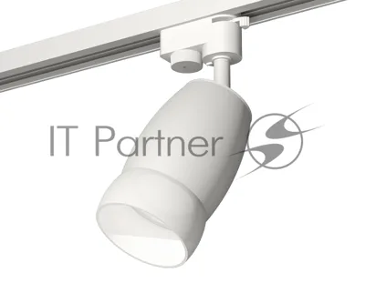 Светильник Ambrella light XT1122008 SWH/FR белый песок/белый матовый MR16 GU5.3 (A2520, C1122, N7177)