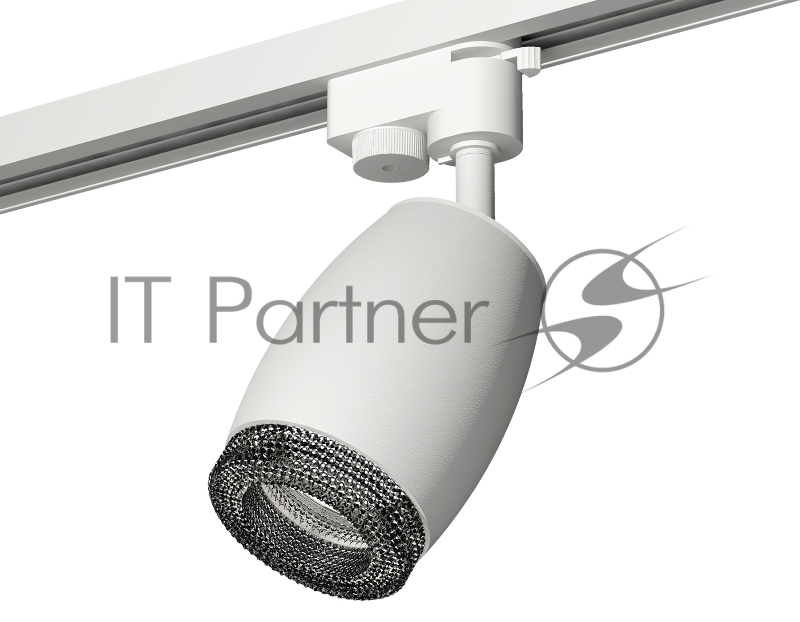 Светильник Ambrella light XT1122021 SWH/BK белый песок/тонированный MR16 GU5.3 (A2520, C1122, N7192)