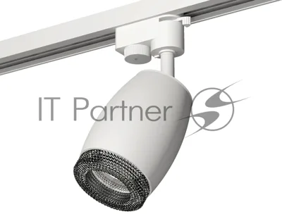 Светильник Ambrella light XT1122021 SWH/BK белый песок/тонированный MR16 GU5.3 (A2520, C1122, N7192)