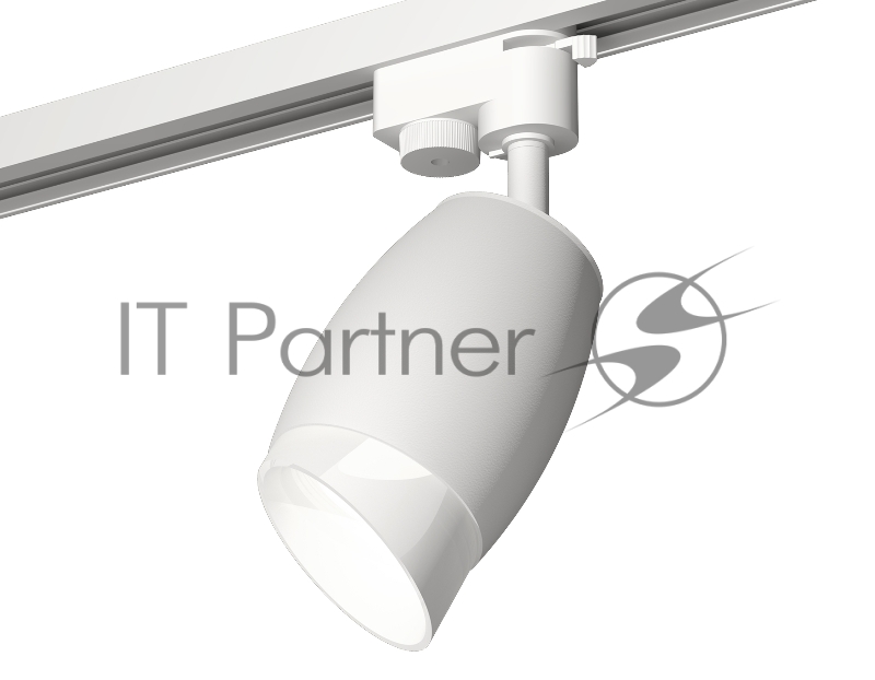 Светильник Ambrella light XT1122007 SWH/FR белый песок/белый матовый MR16 GU5.3 (A2520, C1122, N7175)