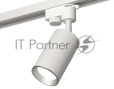 Светильник Ambrella light XT6322004 SWH/PSL белый песок/серебро полированное MR16 GU5.3 (A2520, C6322, N6104)
