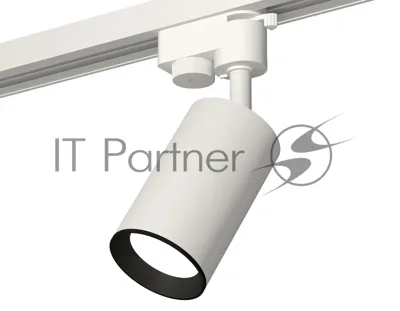 Светильник Ambrella light XT6322002 SWH/SBK белый песок/черный песок MR16 GU5.3 (A2520, C6322, N6102)