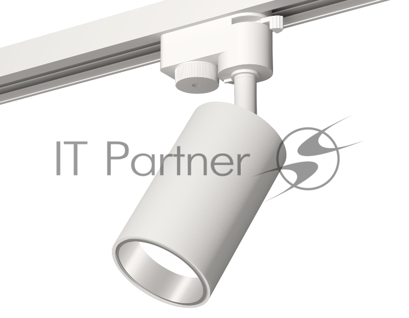 Светильник Ambrella light XT6322022 SWH/PSL белый песок/серебро полированное MR16 GU5.3 (A2520, C6322, N6112)
