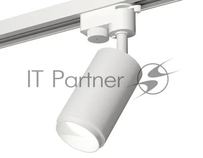 Светильник Ambrella light XT6322040 SWH белый песок MR16 GU5.3 (A2520, C6322, N6120)