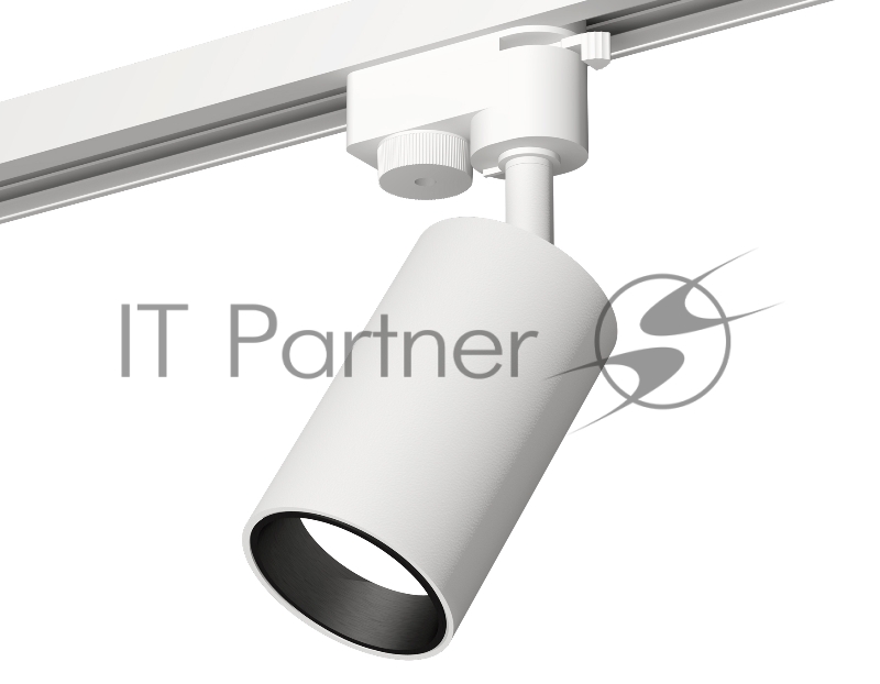 Светильник Ambrella light XT6322021 SWH/SBK белый песок/черный песок MR16 GU5.3 (A2520, C6322, N6111)