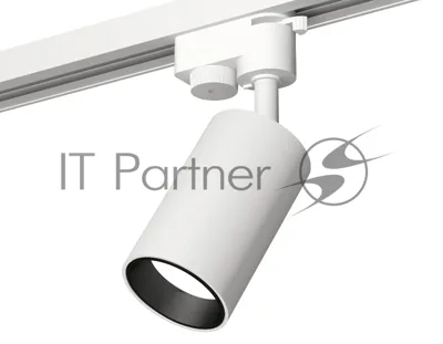 Светильник Ambrella light XT6322021 SWH/SBK белый песок/черный песок MR16 GU5.3 (A2520, C6322, N6111)