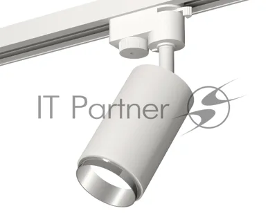 Светильник Ambrella light XT6322042 SWH/PSL белый песок/серебро полированное MR16 GU5.3 (A2520, C6322, N6122)