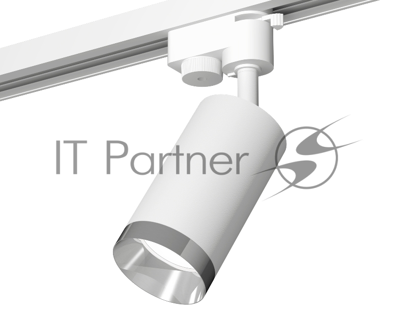 Светильник Ambrella light XT6322062 SWH/PSL белый песок/серебро полированное MR16 GU5.3 (A2520, C6322, N6132)