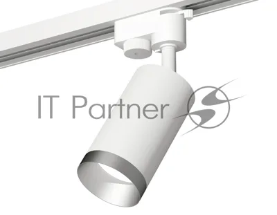 Светильник Ambrella light XT6322063 SWH/MCH белый песок/хром матовый MR16 GU5.3 (A2520, C6322, N6133)