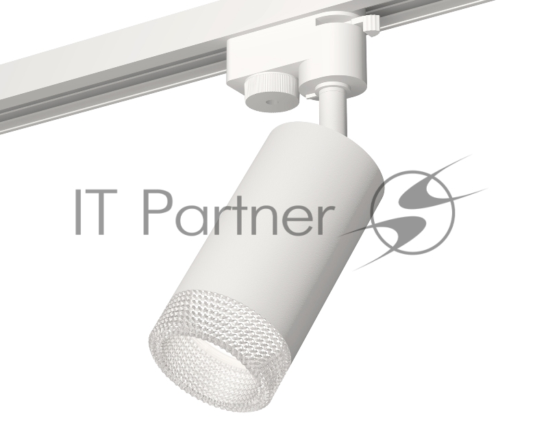 Светильник Ambrella light XT6322080 SWH/CL белый песок/прозрачный MR16 GU5.3 (A2520, C6322, N6150)