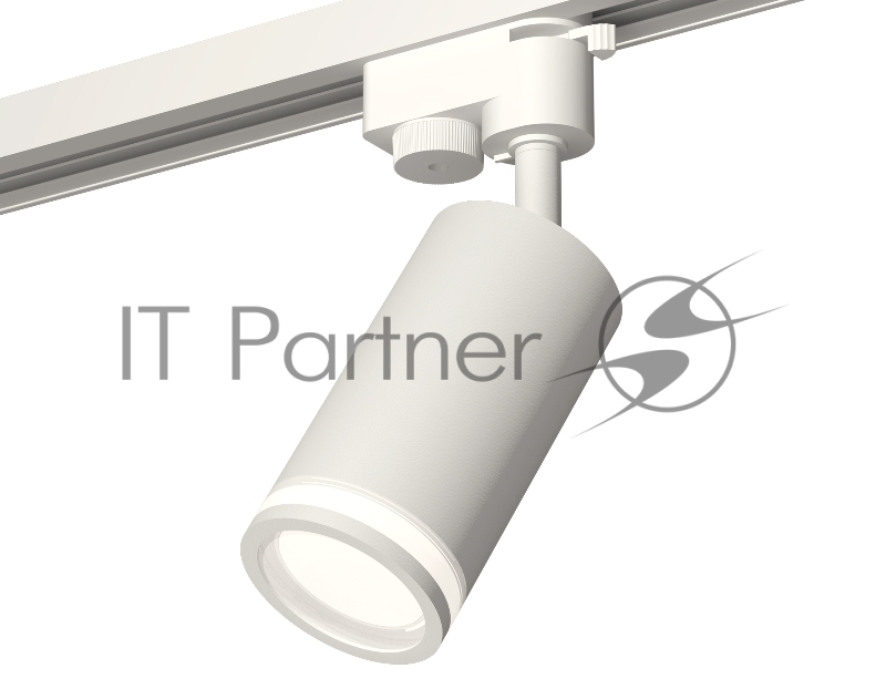 Светильник Ambrella light XT6322100 SWH/FR белый песок/белый матовый MR16 GU5.3 (A2520, C6322, N6220)