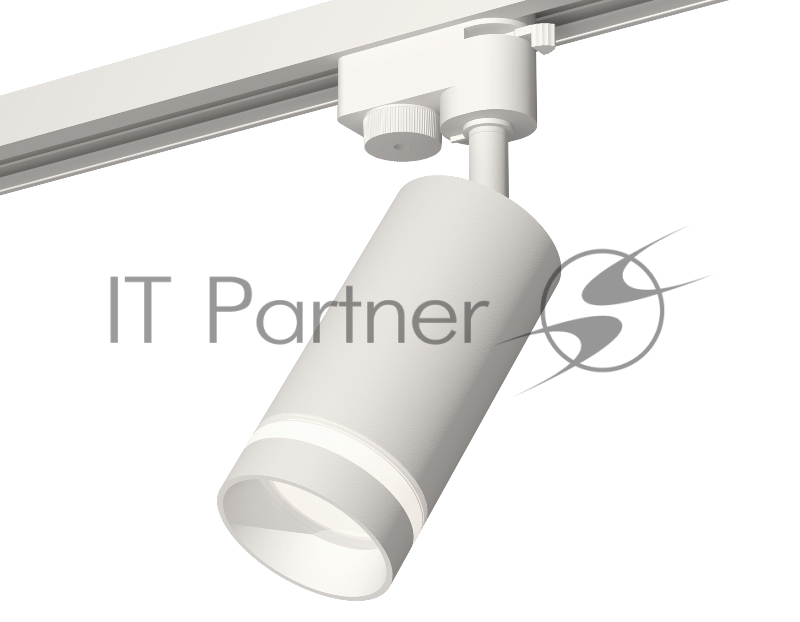 Светильник Ambrella light XT6322110 SWH/FR белый песок/белый матовый MR16 GU5.3 (A2520, C6322, N6228)