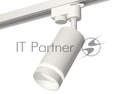 Светильник Ambrella light XT6322110 SWH/FR белый песок/белый матовый MR16 GU5.3 (A2520, C6322, N6228)