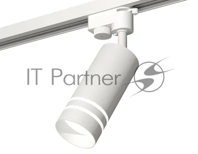Светильник Ambrella light XT6322120 SWH/FR белый песок/белый матовый MR16 GU5.3 (A2520, C6322, N6235)