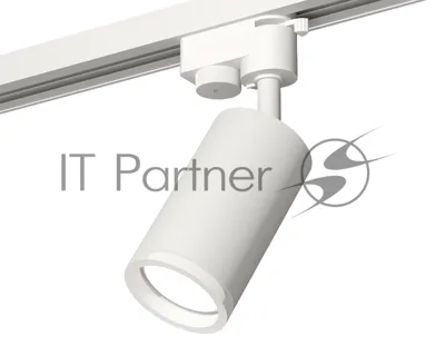 Светильник Ambrella light XT6322140 SWH/FR белый песок/белый матовый MR16 GU5.3 (A2520, C6322, N6245)