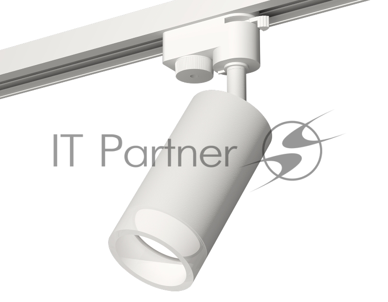 Светильник Ambrella light XT6322160 SWH/FR белый песок/белый матовый MR16 GU5.3 (A2520, C6322, N6248)