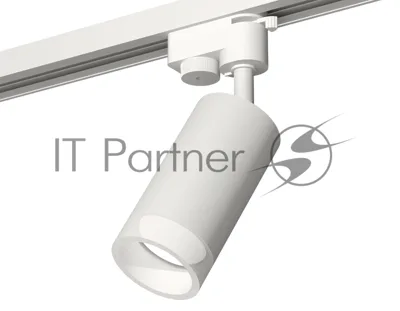 Светильник Ambrella light XT6322160 SWH/FR белый песок/белый матовый MR16 GU5.3 (A2520, C6322, N6248)