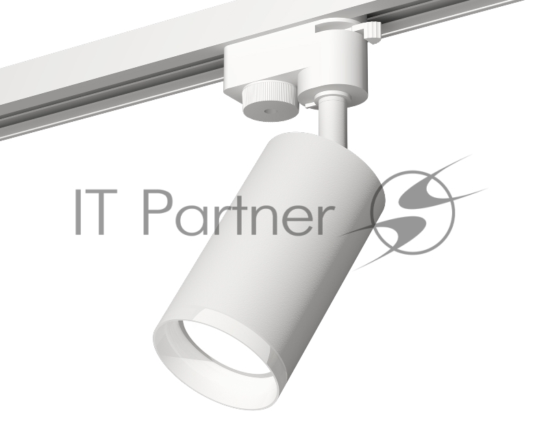 Светильник Ambrella light XT6322150 SWH/FR белый песок/белый матовый MR16 GU5.3 (A2520, C6322, N6246)