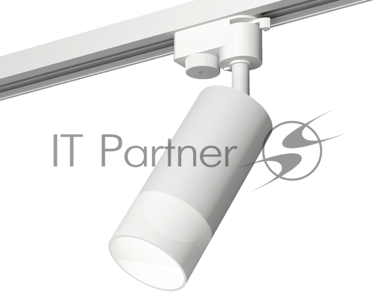 Светильник Ambrella light XT6322170 SWH/FR белый песок/белый матовый MR16 GU5.3 (A2520, C6322, N6252)