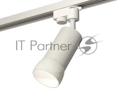 Светильник Ambrella light XT6322190 SWH/FR белый песок/белый матовый MR16 GU5.3 (A2520, C6322, N6258)