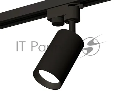 Светильник Ambrella light XT6323002 SBK черный песок MR16 GU5.3 (A2521, C6323, N6102)