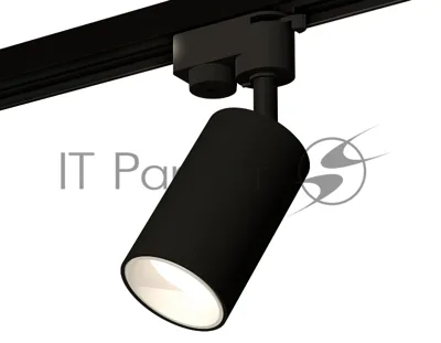 Светильник Ambrella light XT6323020 SBK/SWH черный песок/белый песок MR16 GU5.3 (A2521, C6323, N6110)