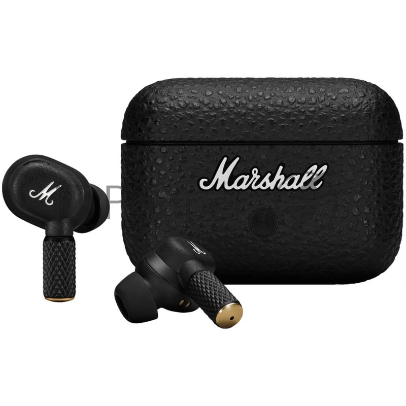 Наушники Marshall, беспроводные Motif II ANC