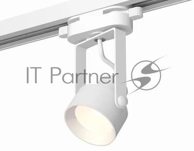 Светильник Ambrella light XT6601001 WH/SWH белый/белый песок MR16 GU10 (C6601, N6101)