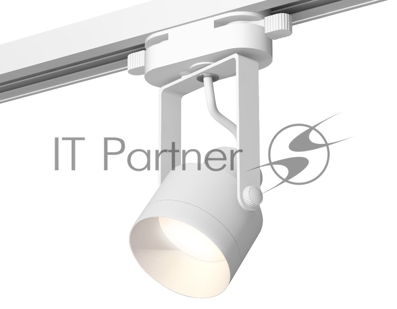Светильник Ambrella light XT6601040 WH/SWH белый/белый песок MR16 GU10 (C6601, N6130)