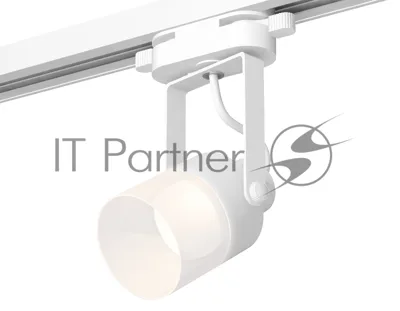Светильник Ambrella light XT6601086 WH/FR белый/белый матовый MR16 GU10 (C6601, N6252)