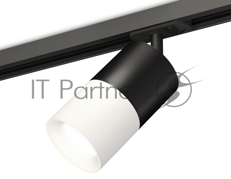 Светильник Ambrella light XT7401041 SWH/SBK/PBK белый песок/черный песок/черный полированный MR16 GU5.3