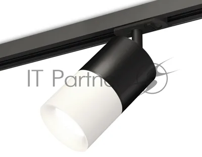 Светильник Ambrella light XT7401041 SWH/SBK/PBK белый песок/черный песок/черный полированный MR16 GU5.3