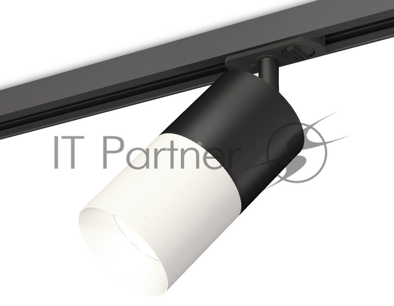 Светильник Ambrella light XT7401040 SWH/SBK/PBK белый песок/черный песок/черный полированный MR16 GU5.3