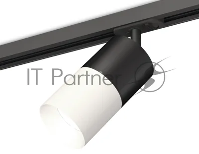 Светильник Ambrella light XT7401040 SWH/SBK/PBK белый песок/черный песок/черный полированный MR16 GU5.3