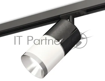 Светильник Ambrella light XT7401050 SWH/DCH/PSL/SBK белый песок/черный хром/серебро полированное/черный песок MR16 GU5.3