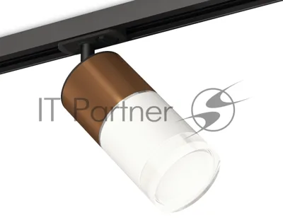 Светильник Ambrella light XT7401062 SWH/SCF/CL/SBK белый песок/кофе песок/прозрачный/черный песок MR16 GU5.3