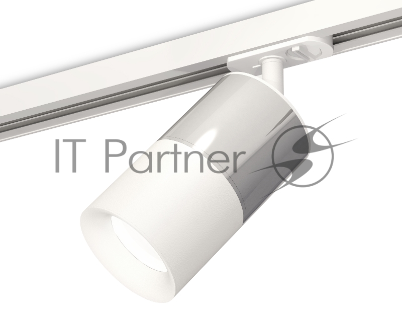 Светильник Ambrella light XT7401071 SWH/PSL белый песок/серебро полированное MR16 GU5.3 (A2536, C7405, A2070, C7401, N7010)