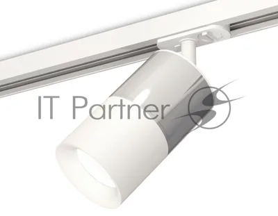 Светильник Ambrella light XT7401071 SWH/PSL белый песок/серебро полированное MR16 GU5.3 (A2536, C7405, A2070, C7401, N7010)