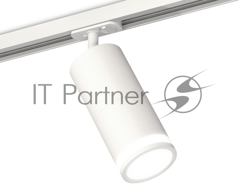 Светильник Ambrella light XT7401090 SWH/FR белый песок/белый матовый MR16 GU5.3 (A2536, C7421, A2011, C7401, N7120)